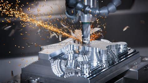 How to design parts for CNC machining 